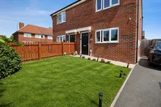 Parklands Court, Seacroft, LEEDS
