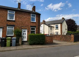 Property responsive