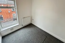 Martin Street, LINCOLN