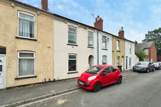 Martin Street, LINCOLN