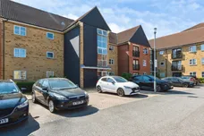 Howard Road, Chafford Hundred, Grays