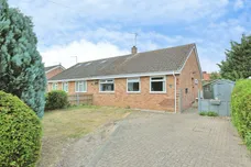 All Saints Walk, Mattishall, Dereham