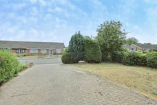 All Saints Walk, Mattishall, Dereham