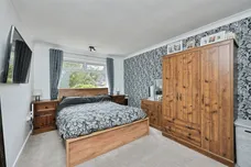 All Saints Walk, Mattishall, Dereham
