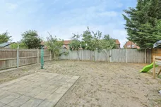 All Saints Walk, Mattishall, Dereham