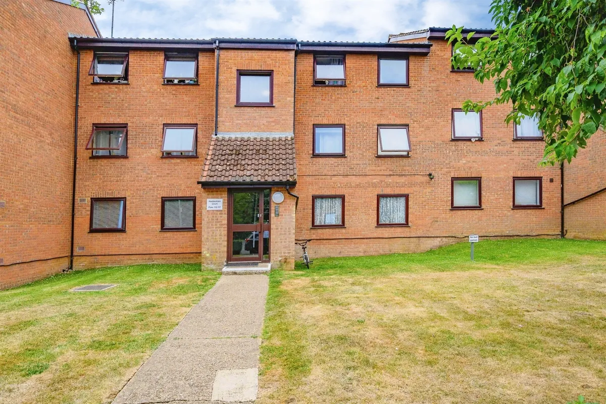 Valley Green, HEMEL HEMPSTEAD
