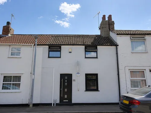 Pryme Street, Anlaby, HULLphoto