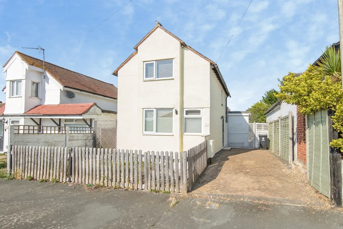 Windermere Road, Holland-on-Sea, CLACTON-ON-SEA