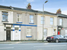 St. Levan Road, Plymouth photo