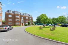 Orchard Court, Worcester Park