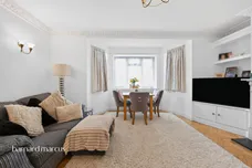 Orchard Court, Worcester Park