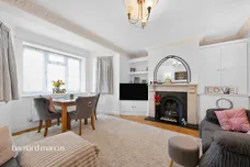 Orchard Court, Worcester Park