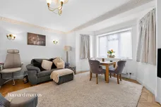 Orchard Court, Worcester Park