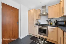 Orchard Court, Worcester Park