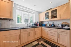 Orchard Court, Worcester Park