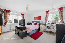 Orchard Court, Worcester Park