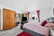 Orchard Court, Worcester Park