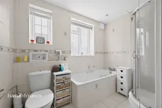 Orchard Court, Worcester Park