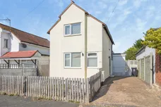 Windermere Road, Holland-on-Sea, CLACTON-ON-SEA