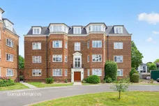 Orchard Court, Worcester Park