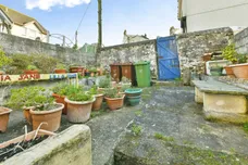 St. Levan Road, Plymouth