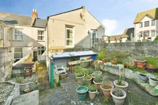 St. Levan Road, Plymouth
