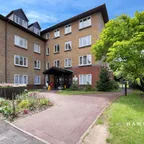 Barkers Court, Sittingbourne, ME10
