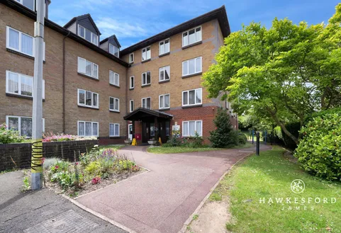 Barkers Court, Sittingbourne, ME10