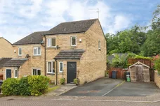 New Stead Rise, East Morton, Keighley