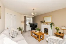 New Stead Rise, East Morton, Keighley