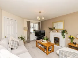 New Stead Rise, East Morton, Keighley thumb 2