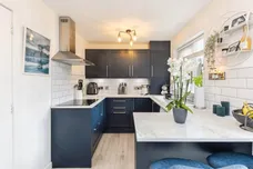 New Stead Rise, East Morton, Keighley