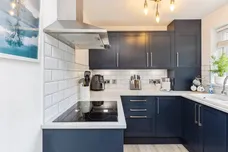 New Stead Rise, East Morton, Keighley
