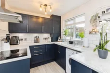 New Stead Rise, East Morton, Keighley
