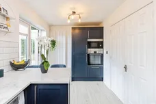 New Stead Rise, East Morton, Keighley