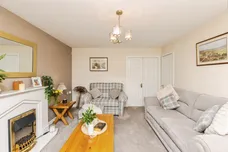 New Stead Rise, East Morton, Keighley