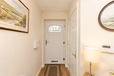 New Stead Rise, East Morton, Keighley
