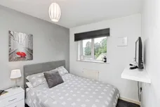New Stead Rise, East Morton, Keighley