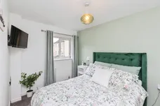 New Stead Rise, East Morton, Keighley