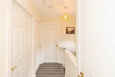 New Stead Rise, East Morton, Keighley