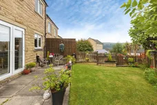 New Stead Rise, East Morton, Keighley