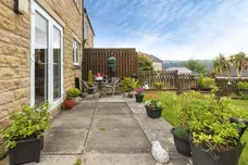 New Stead Rise, East Morton, Keighley