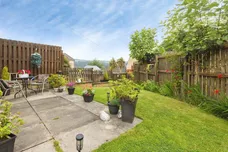 New Stead Rise, East Morton, Keighley