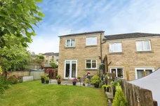 New Stead Rise, East Morton, Keighley