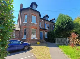 Property responsive