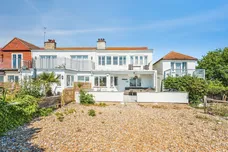 The Promenade, Pevensey Bay, Pevensey