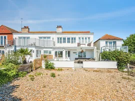 The Promenade, Pevensey Bay, Pevensey thumb 2