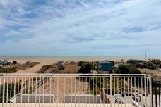 The Promenade, Pevensey Bay, Pevensey