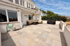 The Promenade, Pevensey Bay, Pevensey