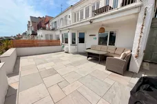 The Promenade, Pevensey Bay, Pevensey